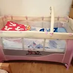 Amina River Apartman