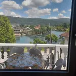 Appartement Amina River *