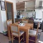 Appartement Amina River
