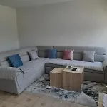 Appartement Amina River