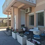 Apartamento Amina River
