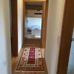 Apartman Amina River *