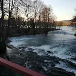 Amina River Appartement