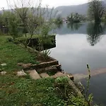 Amina River Bihać