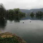Amina River Appartement Bihać