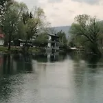 Amina River * Bihać