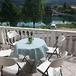 Apartamento Amina River