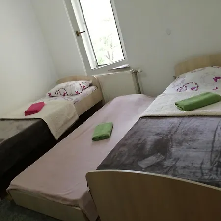 Amina River * Bihać