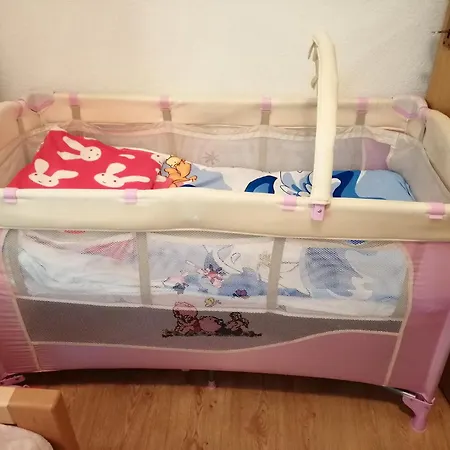 Amina River Apartamento