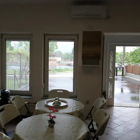 Apartment Amina River Bihać