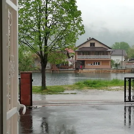 Apartment Amina River