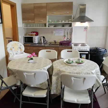 Amina River Apartment Bihać