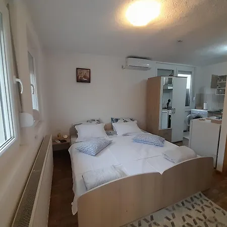 Appartement Amina River Bihać