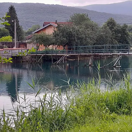 Amina River Appartement