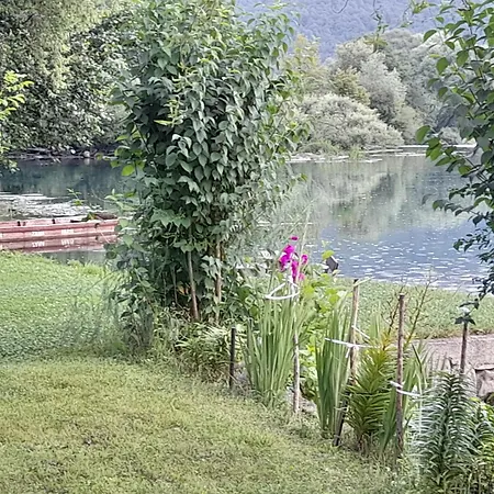 Amina River Bihac