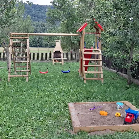 Amina River Appartement Bihać