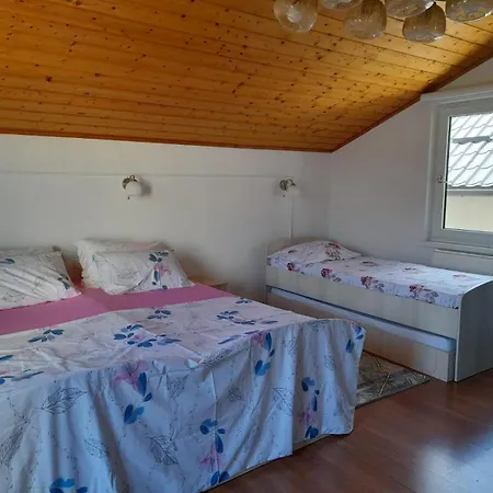 Apartment Amina River Bihać