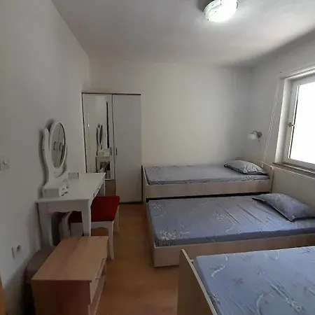Amina River Apartment Bihac