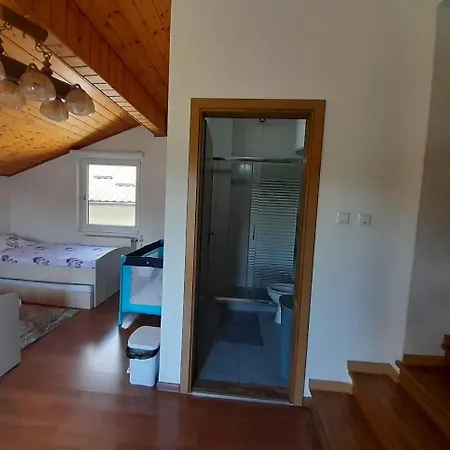 Apartment Amina River Bihać