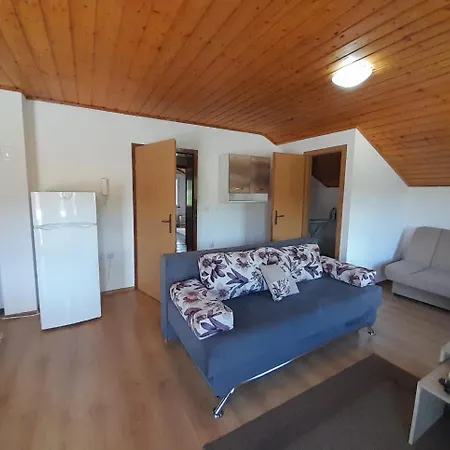 Amina River Apartment Bihac