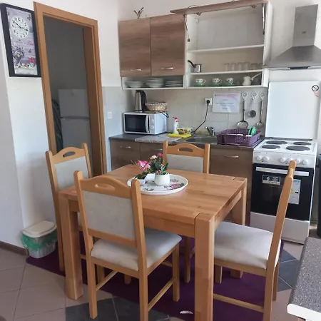 Apartment Amina River