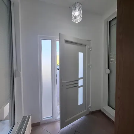 Apartamento Amina River Bihać