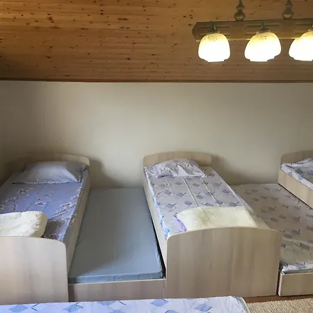 Amina River Apartment