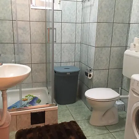 Amina River * Bihać