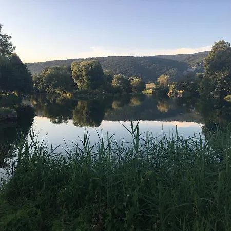 Amina River * Bihać