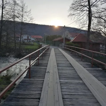 Amina River *