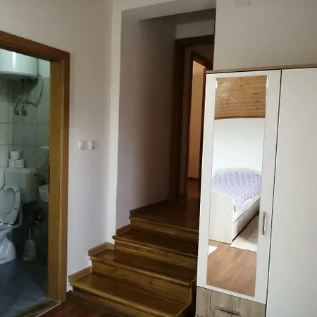 Apartment Amina River Bihać