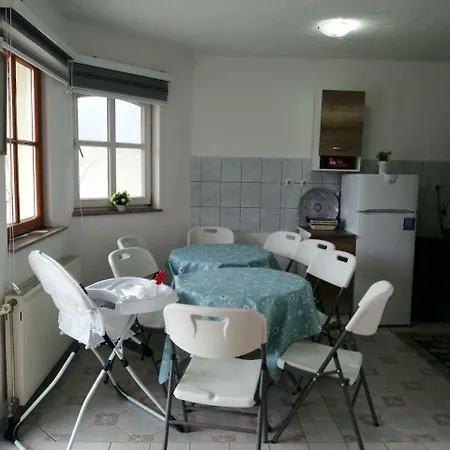 Amina River Apartment Bihac