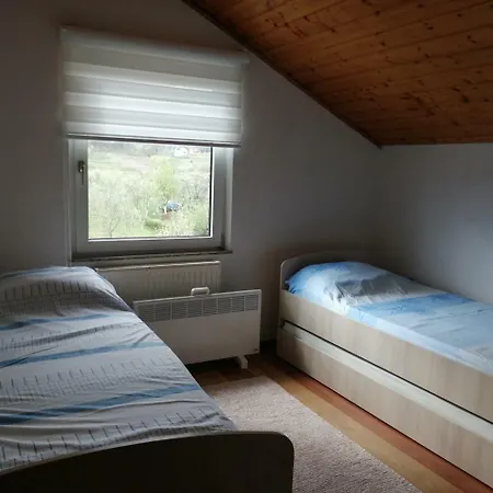 Amina River * Bihać