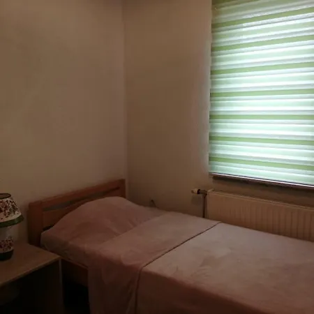 Apartment Amina River *