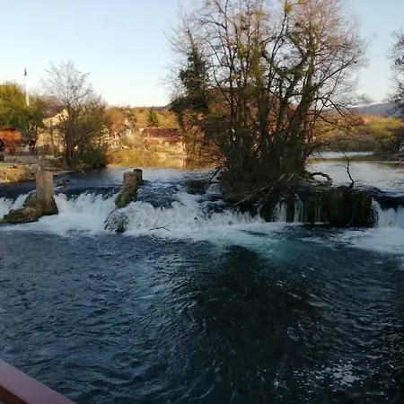 Amina River *