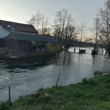 Amina River * Bihac
