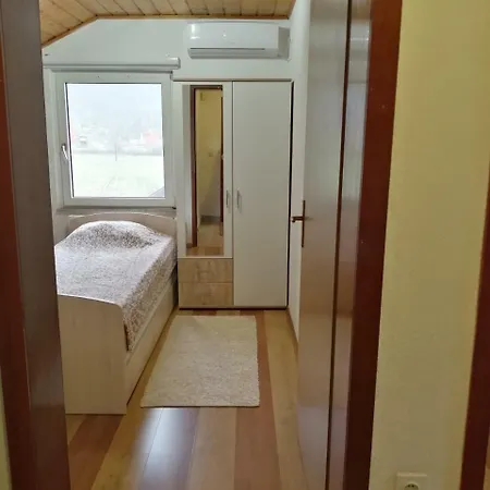 Amina River Apartment