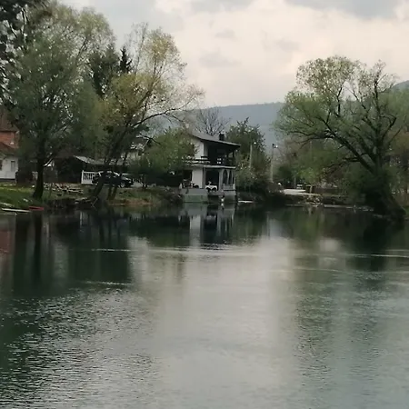 Amina River * Бихач