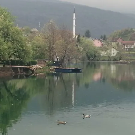 Amina River