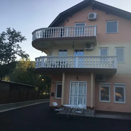 Amina River Apartment Bihać