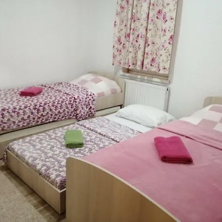 Amina River Apartment