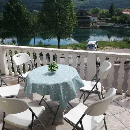 Apartamento Amina River